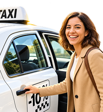 Airport Taxi Transfer