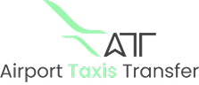 Airport Taxi Transfer logo