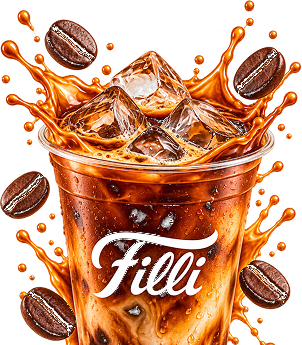 FiLLi Café