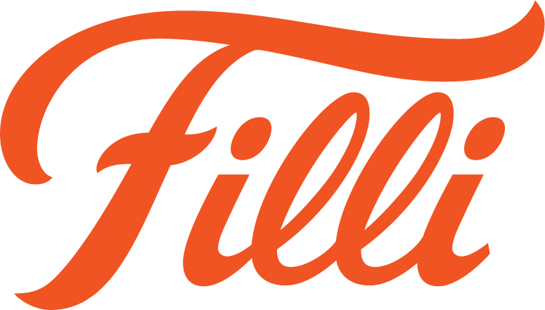 FiLLi Café logo