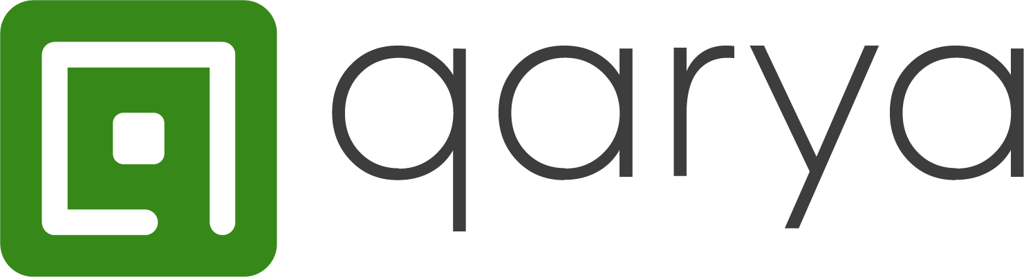Qarya logo